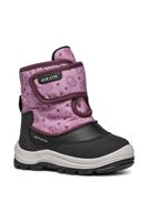 Geox Detské snehule Geox FLANFIL B ABX