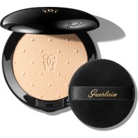 GUERLAIN Les Voilettes прозора пудра з матовим ефектом відтінок 2 Clair 6,5 гр