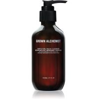 Grown Alchemist Cleanse nežni čistilni gel 200 ml