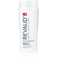 Revalid Revitalizing Protein Conditioner posilňujúci proteínový kondicionér pre suché a oslabené vlasy 250 ml