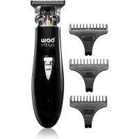 Wad Intius Trimmer Black-Silver Haar - und Barttrimmer 1 St.