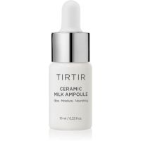 TIRTIR Ceramic Milk Ampoule hidratantni serum za lice za sjaj lica 10 ml