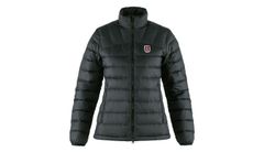 Fjällräven Pack Down Jacket W Ženy - Bundy Fjällräven - Černá - F86124-550-S - Size: S