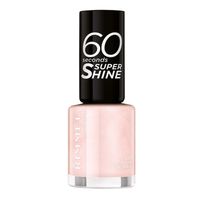 Rimmel Lak na nechty 60 Seconds Super Shine 8 ml 203