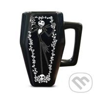 Hrnček Ukradnuté Vianoce - 3D Truhla