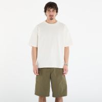 T-shirt Asics Track Club Heritage Relaxed Tee UNISEX Beige S