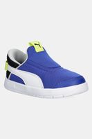 Puma sneakers pentru copii Courtflex v3 SLIPTECH