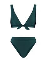 Shiwi Bikini 'Teddy'  smaragdno zelena