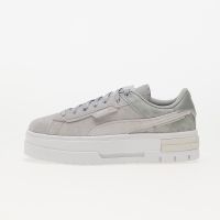 Sneakers Puma Mayze Crashed Retreat Yourself Wns Gray EUR 37