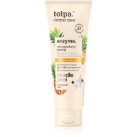 Tołpa Dermo Face Enzyme Fermentīvs skrubis ar mikrodaļiņām 100 ml