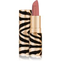 Sisley Phyto Rouge Velvet luksusowa szminka pielęgnacyjna z matowym wykończeniem odcień 10 Beige Nude 3 g