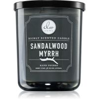 DW Home Signature Sandalwood Myrrh aроматична свічка 425 гр