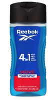 Reebok Move Your Spirit - sprchový gel 250 ml