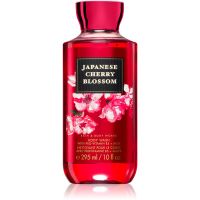 Bath & Body Works Japanese Cherry Blossom gel za prhanje 295 ml