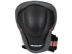 Chrániče lakťov Powerslide Pro Series Women, M