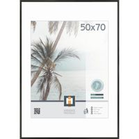 RÁM NA OBRAZY, 1 foto 50 cm x 70 cm