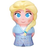 Disney Frozen Elsa гель для душу та шампунь 2 в 1 для дітей 400 мл