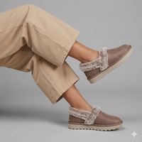 Skechers cozy up 38,5