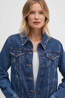 Pepe Jeans Rifľová bunda Pepe Jeans REGULAR JACKET