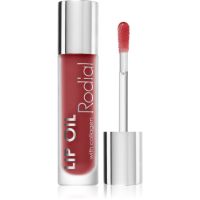 Rodial Lip Oil olejek do ust z kolagenem odcień English Rose 4 ml