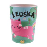 Veselý pohárik - Leuška ALBI