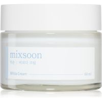 mixsoon Bifida festigende feuchtigkeitsspendende Creme mit Probiotika 60 ml