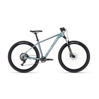 Horské kolo KELLYS SPIDER X50 29" - model 2025 M (17", 170-185 cm) Slate Grey