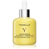 Yonelle Lumifusíon posvetlitveni piling z AHA 50 ml