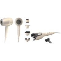 Philips Hair set Σετ για τα μαλλιά