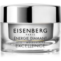 Eisenberg Excellence Énergie Diamant Soin Nuit nočný regeneračný a protivráskový krém s diamantovým práškom 50 ml