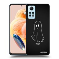 ULTIMATE CASE pro Xiaomi Redmi Note 12 Pro 4G - Ghost 2
