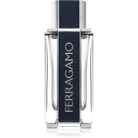 Ferragamo Ferragamo Eau de Toilette für Herren 100 ml