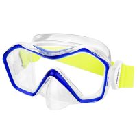 Spokey PERCH Snorkelling mask