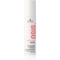 Schwarzkopf Professional Osis+ Glow ser de păr anti-electrizare 50 ml