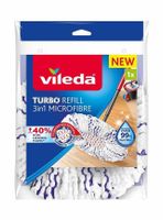 Náhrada na mop Vileda TURBO, 3v1