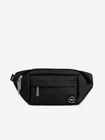 Vuch Remus Waist bag Schwarz