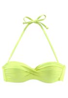 s.Oliver Bikini gornji dio 'Spain'  limeta