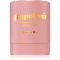Paddywax Petite Grapefruit αρωματικό κερί 141 γρ