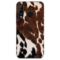 Fashion Case pre Huawei P30 Lite - Rust