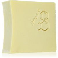 Soaphoria Dermacare+ Sulphur sírové mydlo pre hĺbkové čistenie 125 g