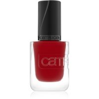Catrice GEL AFFAIR lakier do paznokci odcień 043 Cranberry Jam 10.5 ml