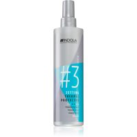 Indola Setting Spray für thermische Umformung von Haaren 300 ml