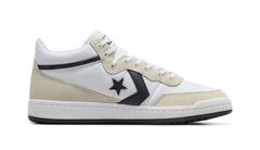 Converse CONS Fastbreak Pro Mid - Pánske - Tenisky Converse - Biele - A09868C - Veľkosť: 42