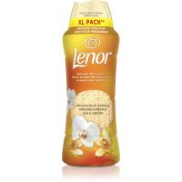 Lenor Gold Orchid ароматичні перлини для прання 495 гр