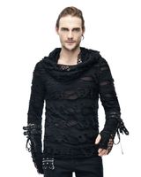 Muška majica DEVIL FASHION XXL-3XL