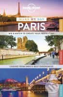 Make My Day Paris - kniha z kategorie Průvodci Evropou