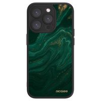 ULTIMATE CASE pro Apple iPhone 15 Pro - Green