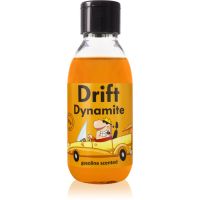 LaQ Shots! Drift Dynamite vlažilen gel za prhanje 100 ml