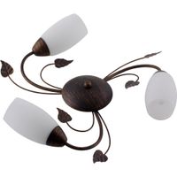 XXXL STROPNÉ SVIETIDLO, 47/14 cm
