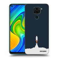 ULTIMATE CASE pro Xiaomi Redmi Note 9 - Astronaut 2